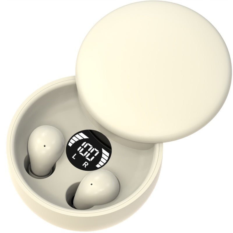 Air - Ultra-Light Sleep Earbuds
