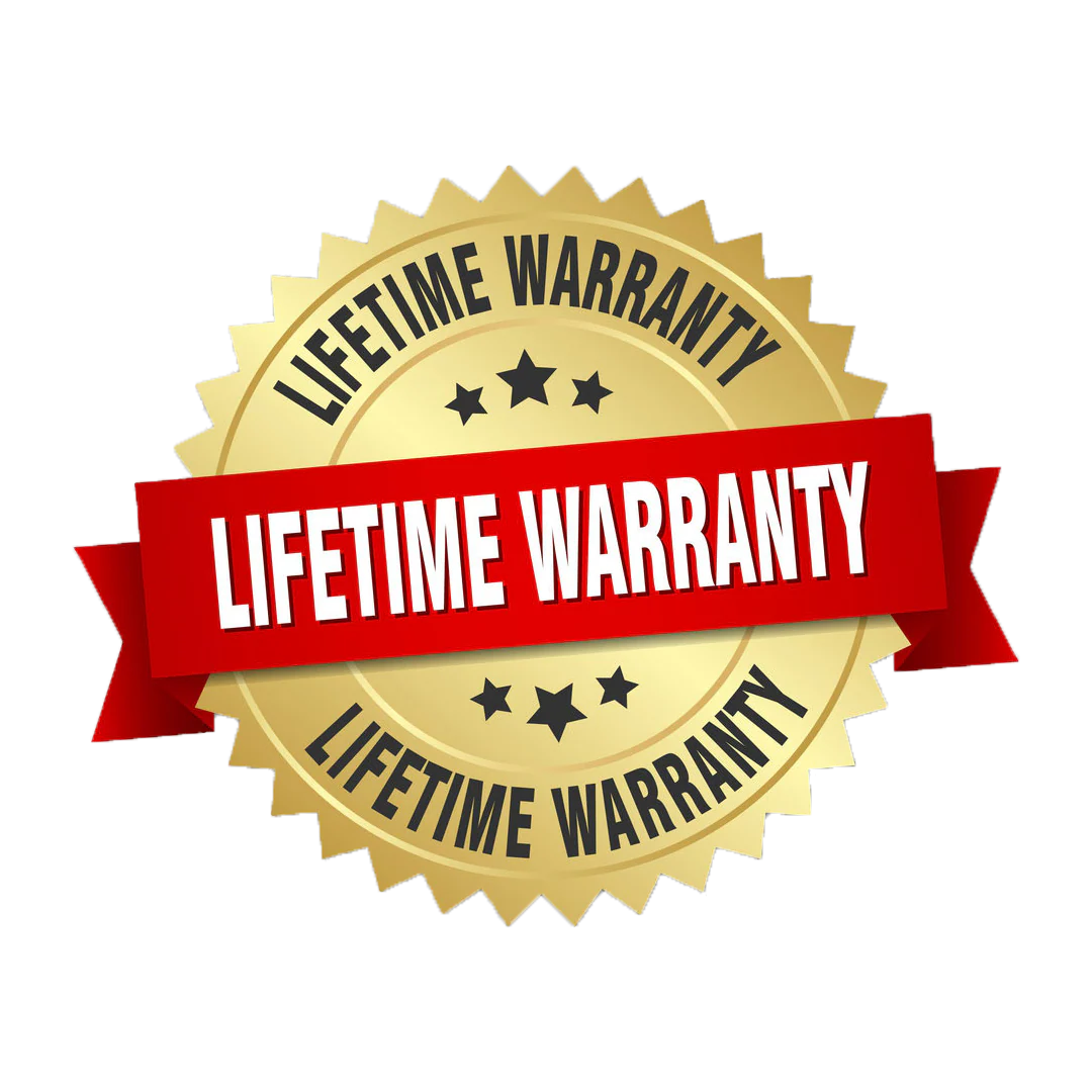 DriftPod Lifetime Replacement Program